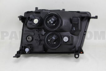 8101060062 HEADLAMP ASSY