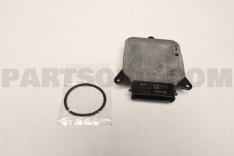 8101630J30 Toyota COMPUTER SUB-ASSY