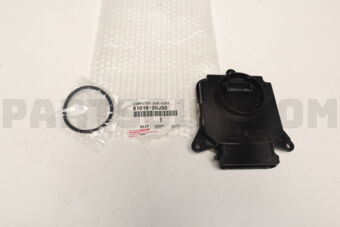 8101630J30 Toyota COMPUTER SUB-ASSY