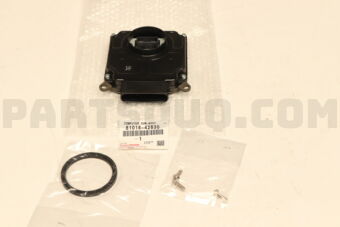 8101642830 COMPUTER SUB-ASSY