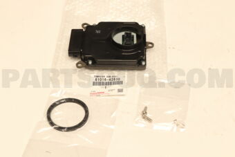 8101642830 COMPUTER SUB-ASSY