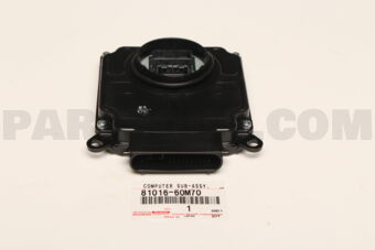 8101660M70 COMPUTER SUB-ASSY