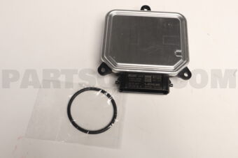 8101676A00 Toyota COMPUTER SUB-ASSY