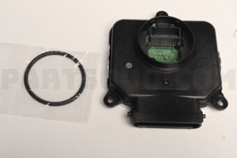 8101676A00 Toyota COMPUTER SUB-ASSY