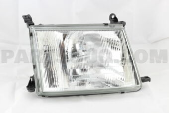 8101960021 UNIT SUB-ASSY