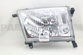 8101960062 UNIT SUB-ASSY