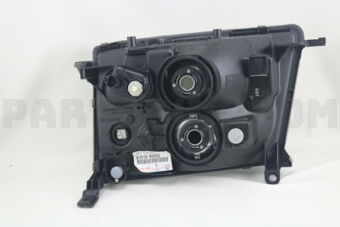 8101960062 UNIT SUB-ASSY