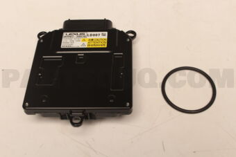 8105630L20 COMPUTER SUB-ASSY
