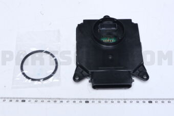 8105633F10 Toyota COMPUTER SUB-ASSY