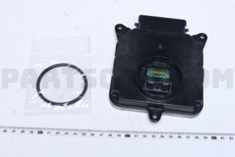 8105633F10 Toyota COMPUTER SUB-ASSY