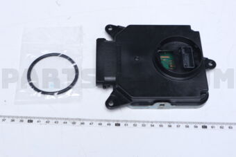 8105633F10 Toyota COMPUTER SUB-ASSY