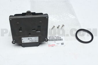 8105642830 COMPUTER SUB-ASSY