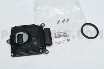 8105642830 COMPUTER SUB-ASSY