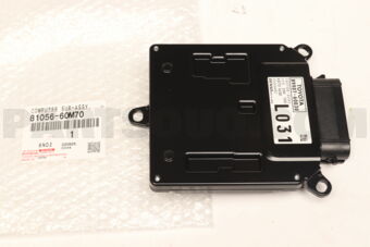 8105660M70 COMPUTER SUB-ASSY