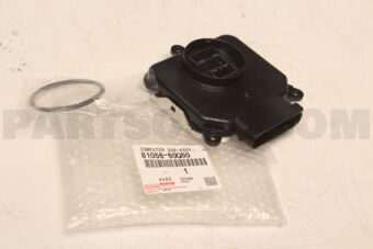 8105660Q50 COMPUTER SUB-ASSY
