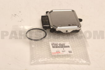 8105660Q50 COMPUTER SUB-ASSY