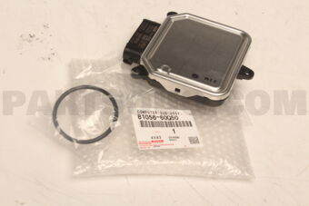 8105660Q50 COMPUTER SUB-ASSY