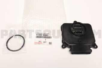 8105660Q60 COMPUTER SUB-ASSY