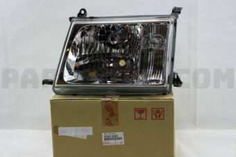 8105960062 UNIT SUB-ASSY
