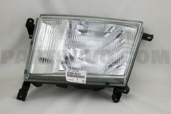 8105960121 UNIT SUB-ASSY