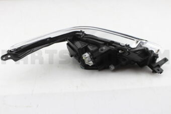 810700KB60 UNIT ASSY, HEADLAMP