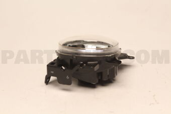 8107035511 Toyota UNIT ASSY, HEADLAMP, LH