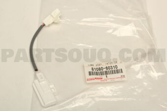 8108060310 LAMP ASSY, INTERIOR
