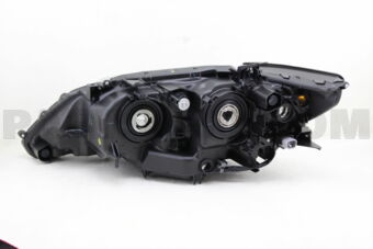 8110533B30 UNIT ASSY, HEADLAMP, RH