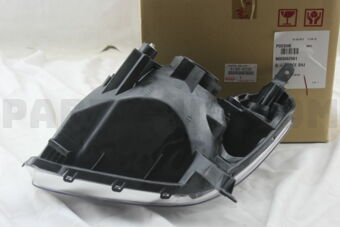 8110542230 UNIT ASSY, HEADLAMP, RH