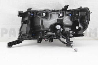 8110560K12 UNIT SUB-ASSY