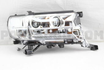 8110560K12 UNIT SUB-ASSY