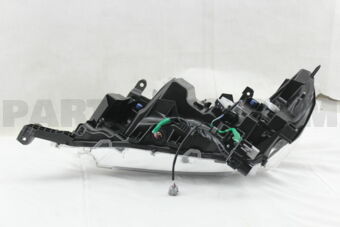 8110560K51 UNIT SUB-ASSY