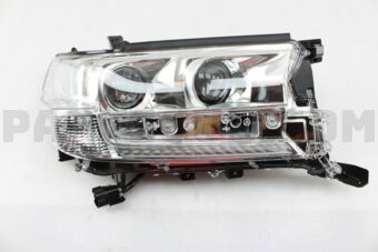 8110560K52 UNIT SUB-ASSY