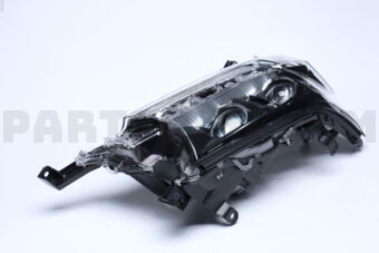 8110560P50 HEADLAMP ASSY,RH