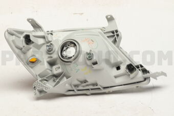 811060K021 UNIT ASSY  HEADLAMP