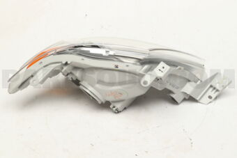 811060K021 UNIT ASSY  HEADLAMP