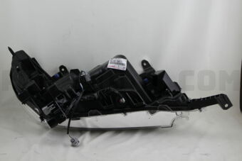 8110660K11 UNIT SUB-ASSY