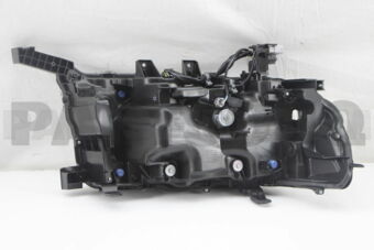 8110660K12 UNIT SUB-ASSY