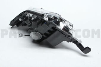 8110660K52 UNIT SUB-ASSY