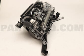 8110660P40 UNIT SUB-ASSY