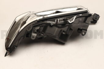 8110660P40 UNIT SUB-ASSY