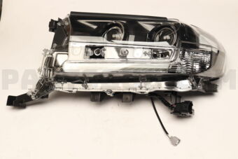 8110660P40 UNIT SUB-ASSY