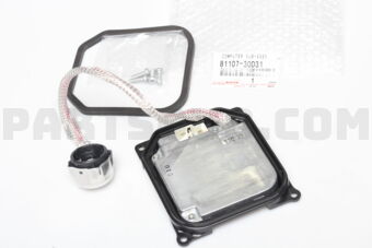 8110730D31 COMPUTER SUB-ASSY, HEADLAMP LIGHT 
