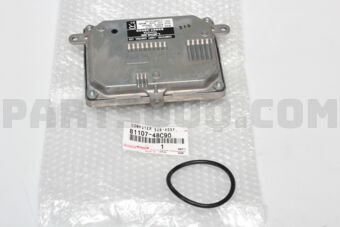 8110748C90 COMPUTER SUB-ASSY