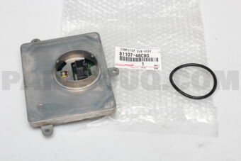 8110748C90 COMPUTER SUB-ASSY