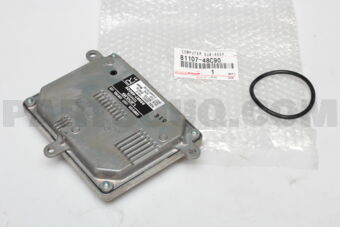 8110748C90 COMPUTER SUB-ASSY