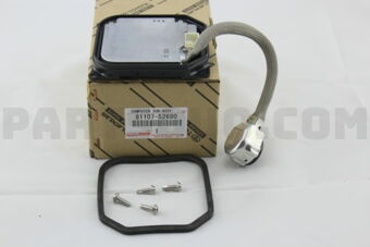 8110752680 COMPUTER SUB-ASSY, HEADLAMP LIGHT 