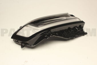 8110A60Q50 Toyota LENS SUB-ASSY