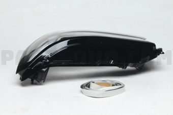 8110B60Q50 LENS SUB-ASSY