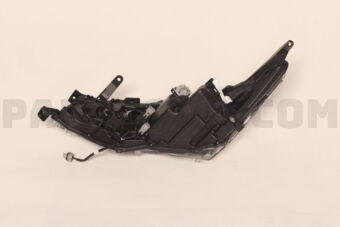 8111002L70 HEADLAMP ASSY, RH
